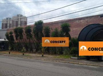 4a35498038e73e633fe776998e808b404862b5ac · Salão para alugar, 300 m² por R$ 25.500,00/mês - Socorro - Mogi das Cruzes/SP