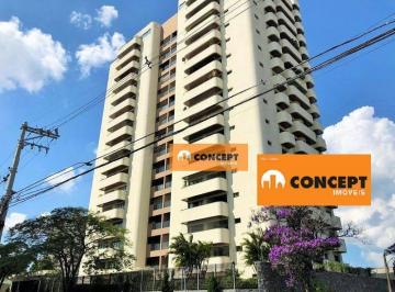 82fa71ac3bc59c3a1fd9e70411a10c9670fd2162 · Apartamento com 3 dormitórios à venda, 380 m² por R$ 1.800.000,00 - Centro - Suzano/SP