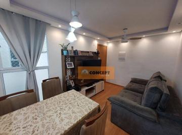 20bdd35f673fe1aba103745b8aa6c0974ed89178 · Apartamento com 2 dormitórios à venda, 44 m² por R$ 300.000,00 - Parque Santa Rosa - Suzano/SP