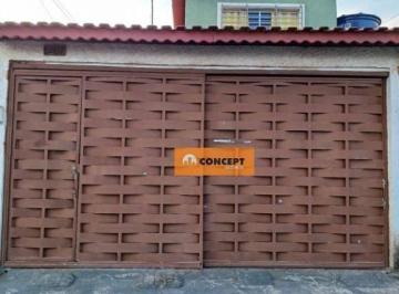 a2adebb6feeb7463ca742139719b809efdc32a23 · Casa com 3 dormitórios à venda, 120 m² por R$ 400.000,00 - Vila Urupês - Suzano/SP