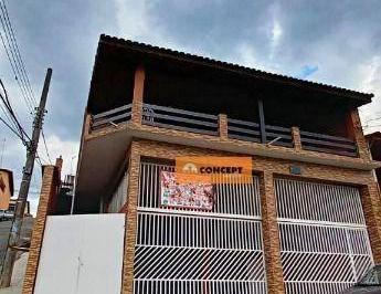 a979d8d7cd1faa760d50ea30ea66f673fff8a0a0 · Sobrado residencial/comercial à venda no bairro Cidade Edson