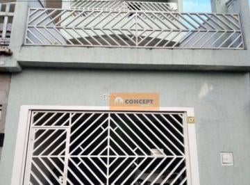 48df58350b2bff247c29e54ad1d62aa0becb0ae8 · Sobrado com 3 dormitórios à venda, 204 m² por R$ 650.000,00 - Mogi Moderno - Mogi das Cruzes/SP