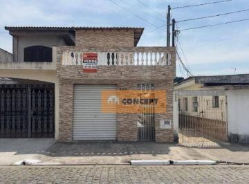 50a1f5d19212cc86774f53947d7748794b39ca80 · Sobrado com 2 dormitórios à venda, 135 m² por R$ 450.000,00 - Parque Maria Helena - Suzano/SP