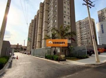 101b4a18512cf6c3a98ae28d9925d1f8dd56467c · Apartamento com 2 dormitórios à venda, 47 m² por R$ 310.000,00 - Vila Monteiro - Poá/SP