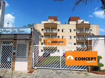 488c4fce109f7083ce57156038a09dc63b4f098b · Apartamento Duplex com 2 dormitórios à venda, 110 m² por R$ 360.000,00 - Vila São Francisco - Suzano