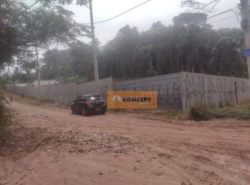 c8dc959524f458f972ea65d3650aa90346c1c7e3 · Terreno à venda, 5760 m² por R$ 1.490.000,00 - Quarta Divisão - Ribeirão Pires/SP