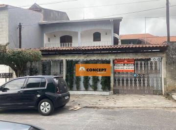 1745a1c549acc3ebc85158413cda873ee514bce0 · Sobrado com 4 dormitórios à venda, 236 m² por R$ 800.000,00 - Jardim Medina - Poá/SP