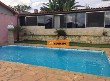 a01cc29e83f916b91f1a2c851e7e5b0f41caffc0 · Chácara com 4 dormitórios à venda, 1050 m² por R$ 900.000,00 - Varinhas - Mogi das Cruzes/SP