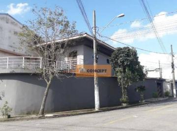 4fbf1b7992fb2eb34ffa365298940677783841cd · Sobrado com 3 dormitórios à venda, 279 m² por R$ 550.000,00 - Jardim do Bosque - Suzano/SP