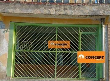 1ec4dcc5a7e4381f256cb2ba74a70587d42edd26 · Sobrado com 4 dormitórios à venda, 146 m² por R$ 385.000,00 - Parque Maria Helena - Suzano/SP