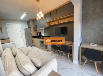 8e61008ae77d03c0cea1804ef48ff4af7e2c6033 · Apartamento com 1 dormitório à venda, 30 m² por R$ 360.000,00 - Barra Funda - São Paulo/SP
