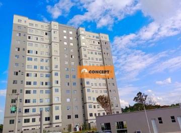 338be8ac39fc66bca063b3cabaae65919e07727f · Apartamento com 2 dormitórios para alugar, 52 m² por R$ 2.850,00/mês - Vila Monteiro - Poá/SP