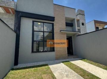 4ddecd58bc7dffc3c9559fb3ca20db014f049e22 · Casa com 3 dormitórios à venda, 85 m² por R$ 695.000,00 - Parque Morumbi - Mogi das Cruzes/SP