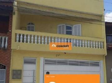 5e6a7d59ae4353aef61d678a09db97a1458c6dca · Sobrado com 4 dormitórios à venda, 315 m² por R$ 636.000,00 - Vila Pereta - Poá/SP