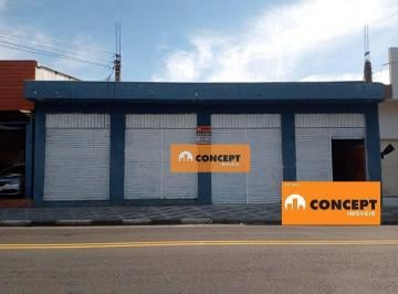befd31c72d79454d6950ed313851456f14c3b0a7 · Salão para alugar, 139 m² por R$ 5.345,15/mês - Vila Figueira - Suzano/SP