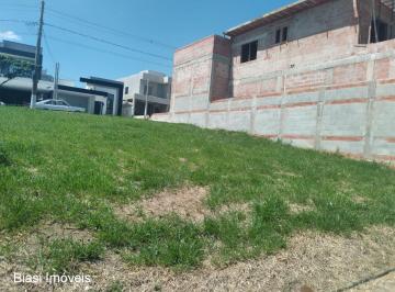 Foto 01 · Terreno em condomínio / Condomínio Reserva do vale / 262m²TE - Caçapava