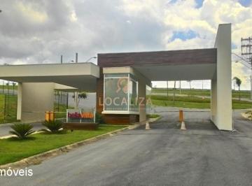 Foto 01 · Excelente terreno com 360 M² no Condomínio BELLA VITTÁ - CAMINHO DA MATA