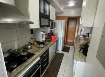Foto 01 · Apartamento à venda em Santana, São José dos Campos-SP: 4 quartos, 2 suítes, 1 sala, 4 banheiros, 2 