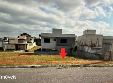 Foto 01 · Terreno /  Condomínio Reserva Rudá  / 250m² / São José dos Campos