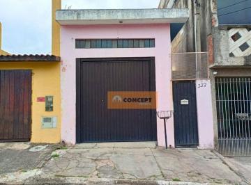fa232163db71d84a944b0085e9e40f2fd9962db9 · Casa com 2 dormitórios à venda, 111 m² por R$ 290.000,00 - Vila Pereta - Poá/SP
