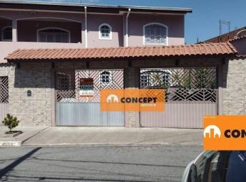 71194f5aee65a49dfdc26a7cab022a68675ad7ae · Sobrado com 3 dormitórios à venda, 255 m² por R$ 800.000,00 - Vila Júlia - Poá/SP