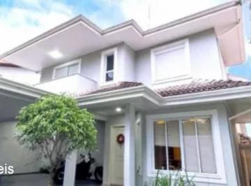 Foto 01 · Sobrado à venda 296m² | 04 dormitórios | Jardim Esplanada