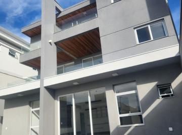Foto 01 · Casa, Condomínio Residencial Jaguary, São José dos Campos, SP