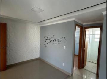 Foto 01 · Apartamento na Vila Nova Aliança / 02 quartos / Condomínio Parque Joinville / 39 m² de área / Jacare