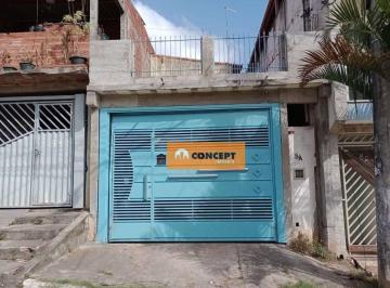 d75a1cd78aaada25e396b1faf03b1a0f24328843 · Casa com 2 dormitórios à venda, 58 m² por R$ 250.000,00 - Jardim Beatriz - Poá/SP