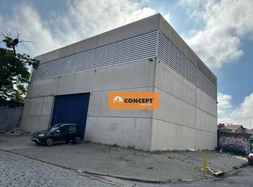 d4109fd8ec2a552ae6bc08a20349982b12b54fe8 · Galpão, 820 m² - venda por R$ 3.000.000 ou aluguel por R$ 20.000/mês - Vila Amorim - Suzano/SP