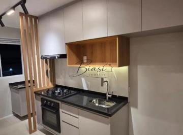 Foto 01 · Apartamento à venda no Campo Di Napoli - 02 dormitórios - 44m ²