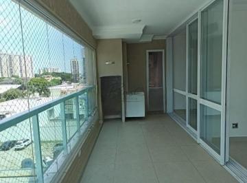 Foto 01 · Apartamento para locação no Edifício Residencial Grand View -  02 dormitórios sendo 02 suíte - 98m ²