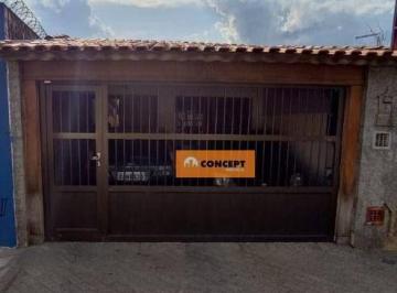 80bf3d0adb88d52583ba638686bda2e1d4b96513 · Casa com 5 dormitórios à venda, 176 m² por R$ 450.000,00 - Vila Mazza - Suzano/SP