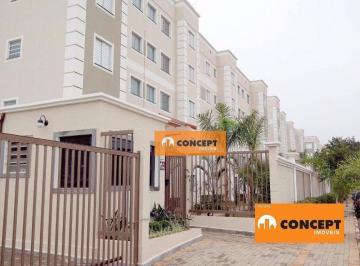 d8d0eaf743f2dc981b5183e2a573327f58a1f55c · Apartamento com 2 dormitórios à venda, 45 m² por R$ 220.000,00 - Vila Urupês - Suzano/SP
