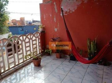 8c0f708b09badaf08f102acfd15c51f9f1eca736 · Sobrado com 5 dormitórios à venda, 270 m² por R$ 500.000,00 - Jardim Alterópolis - Suzano/SP