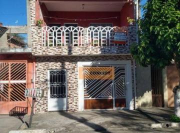 8214732a15de72b94daf2368eb3abf41379b892d · Sobrado com 5 dormitórios à venda, 270 m² por R$ 500.000,00 - Jardim Alterópolis - Suzano/SP