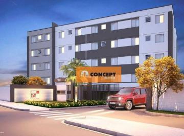 c69abf04dcfc7958181c880a019cac8a93172592 · Apartamento com 2 dormitórios à venda, 45 m² por R$ 230.000,00 - Jardim Cacique - Suzano/SP