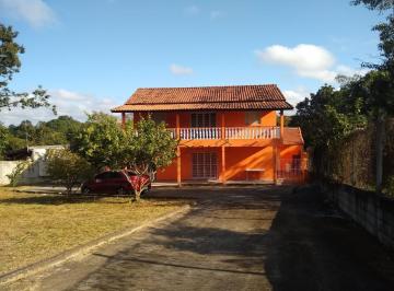Foto 02 · Chácara - Sobrado / Portal Mantiqueira / 5 quartos / 1000 m² de terreno / 211 m² de construção / Caç