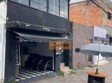 f07b1107b862996bfaed55a813ebc700eed40c37 · Casa com 1 dormitório para alugar, 100 m² por R$ 2.680,00/mês - Vila Romanópolis - Ferraz de Vasconc
