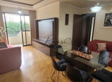 Foto 01 · Apartamento à venda em Taubaté-SP, Esplanada Independência: 2 quartos, 1 suíte, 1 sala, 1 banheiro,