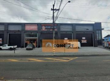 e335daef6d7af7fde3577e12f8bde4fc40fd0dae · Salão para alugar, 122 m² por R$ 7.000,00/mês - Vila Costa - Suzano/SP