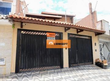 ffd428c2904a0fa6fa1b62e07a64edc8feda0b21 · Sobrado com 3 dormitórios à venda, 307 m² por R$ 980.000,00 - Jardim dos Ipês - Suzano/SP