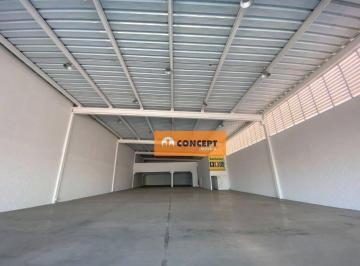 79887f75eb366836761a758887e7e83a4aa4c0a4 · Galpão para alugar, 1.536 m² por R$ 46.000/mês - Jardim Revista - Suzano/SP