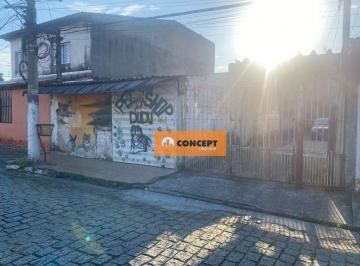 5f35c2f9837c20424f3a00d3779201cde44953a4 · Sobrado à venda, 252 m² por R$ 450.000,00 - Parque Maria Helena - Suzano/SP