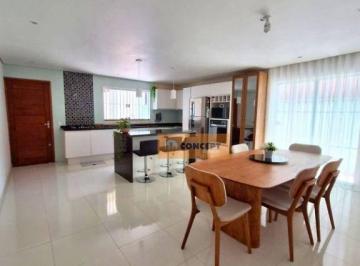 3b97a21871a8fcf158272ecc387948319bc9a0e7 · Sobrado com 3 dormitórios à venda, 255 m² por R$ 590.000,00 - Jardim Márcia - Suzano/SP