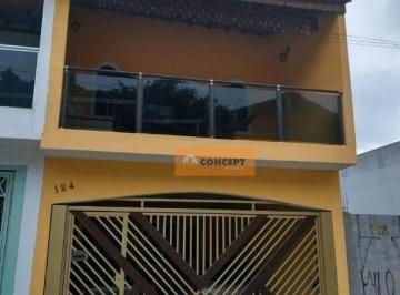 1a8785c65c7beeb6a197f8206d4055f7f4986bd8 · Sobrado com 4 dormitórios à venda, 325 m² por R$ 580.000,00 - Jardim São Judas Tadeu - Ferraz de Vas