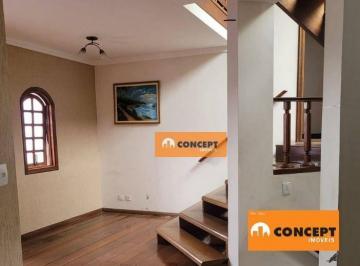 93f8ae2ddf559da193c2d1527568db7ed449a7e0 · Sobrado com 4 dormitórios, 554 m² - venda por R$ 1.590.000,00 ou aluguel por R$ 15.325,00/mês - Cent