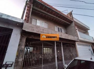 f20017d86565b4913158caed07c1839ed89b57ee · Sobrado com 4 dormitórios à venda, 250 m² por R$ 510.000,00 - Jardim Nova Poá - Poá/SP