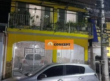 842e049b23c7be2b3e97803b02ada6684917a54b · Sobrado com 4 dormitórios à venda, 160 m² por R$ 600.000,00 - Vila Urupês - Suzano/SP
