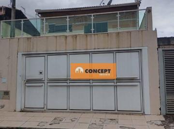 21d7b76d91aead34e8d432bb532558acaf9d6879 · Sobrado com 3 dormitórios à venda, 280 m² por R$ 850.000,00 - Jardim Márcia - Suzano/SP
